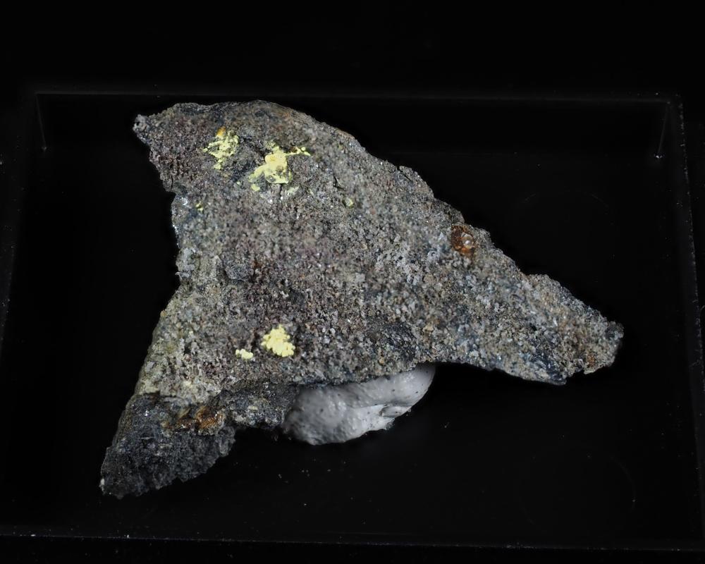 Zellerite